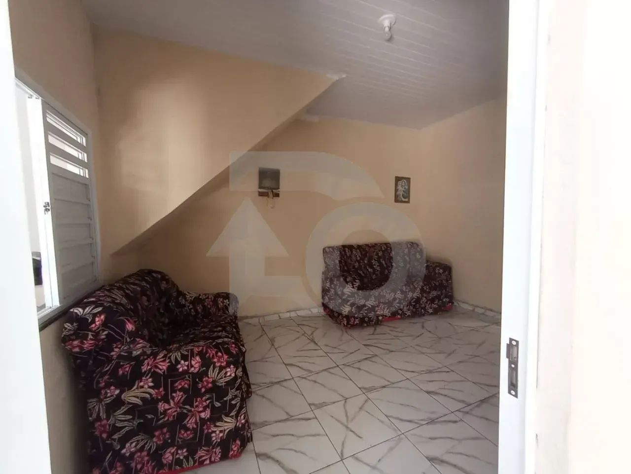 Casa na Soledade: 3 Quartos, Garagem e Quintal em Excelente Localização - Foto 5
