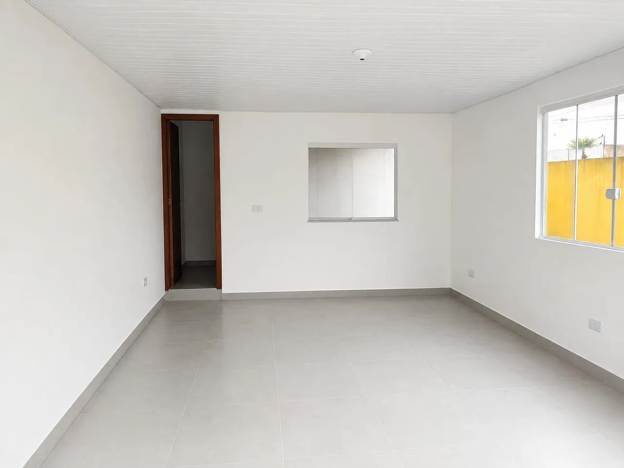 Sala comercial - Boqueirão 