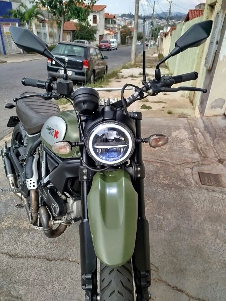 Ducati Scrambler 2016 - Foto 4