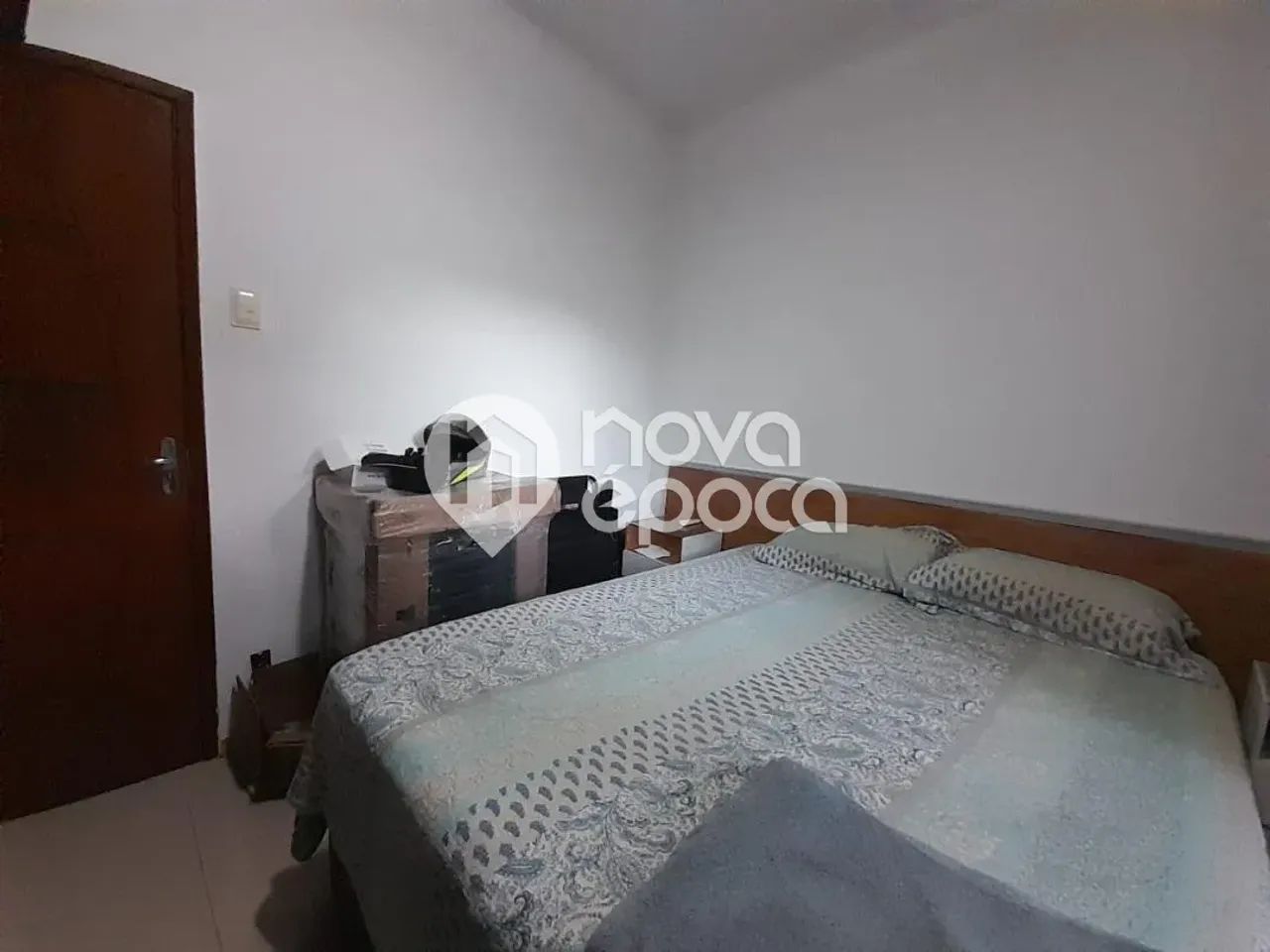 Maria da Graça | Casa 2 quartos - Foto 4