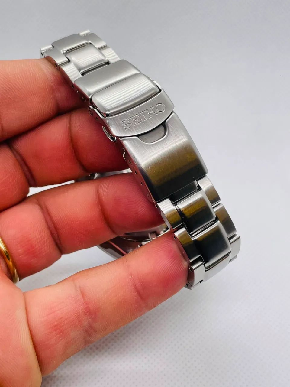 Seiko sumo  - Foto 3