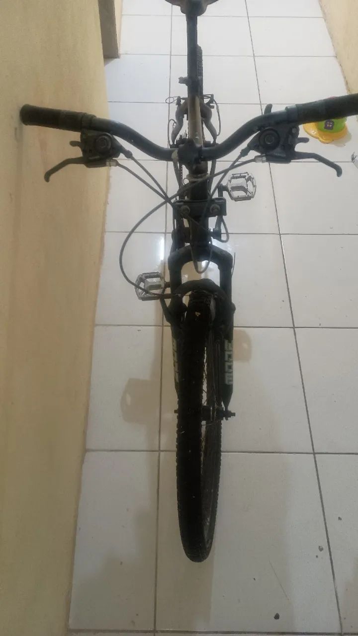 Bike de alumínio  - Foto 2