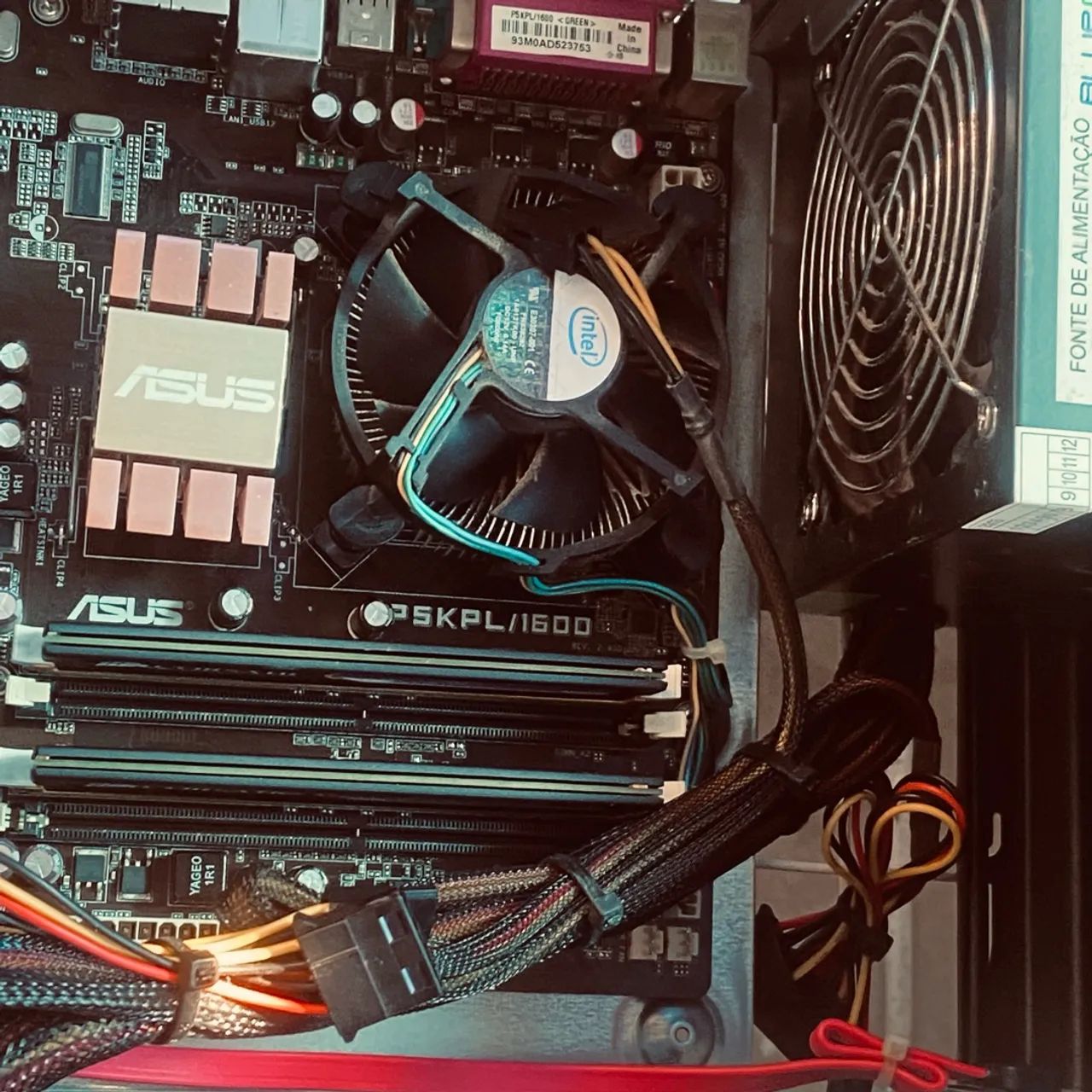 CPU ESTADO preço ilustrativo  - Foto 2