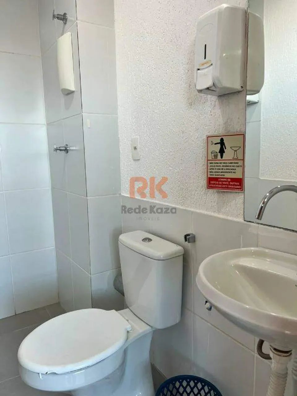 SALA PARA ALUGAR - OURO PRETO - BELO HORIZONTE - MG - Foto 5