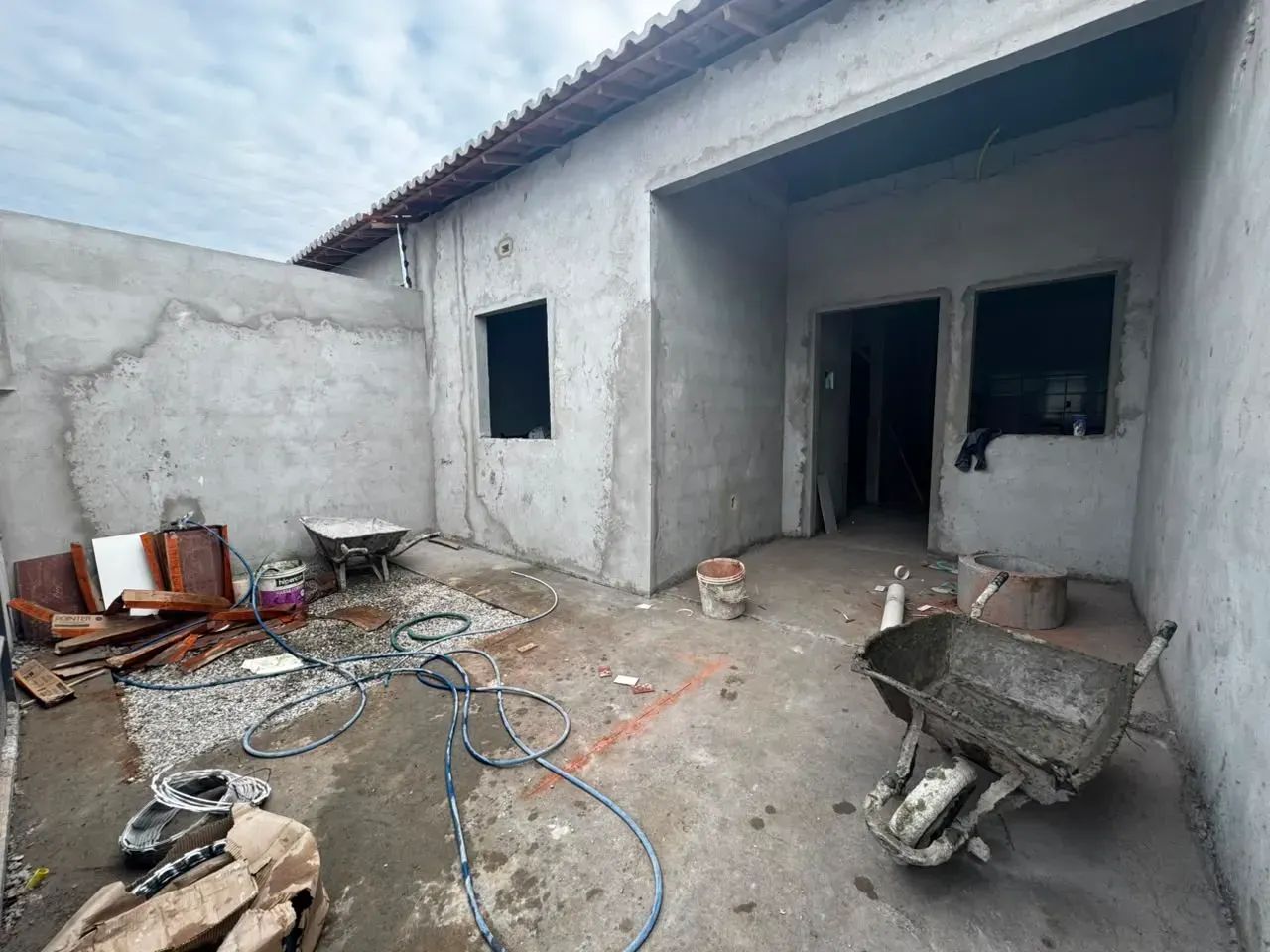 Casa DOM AVELAR