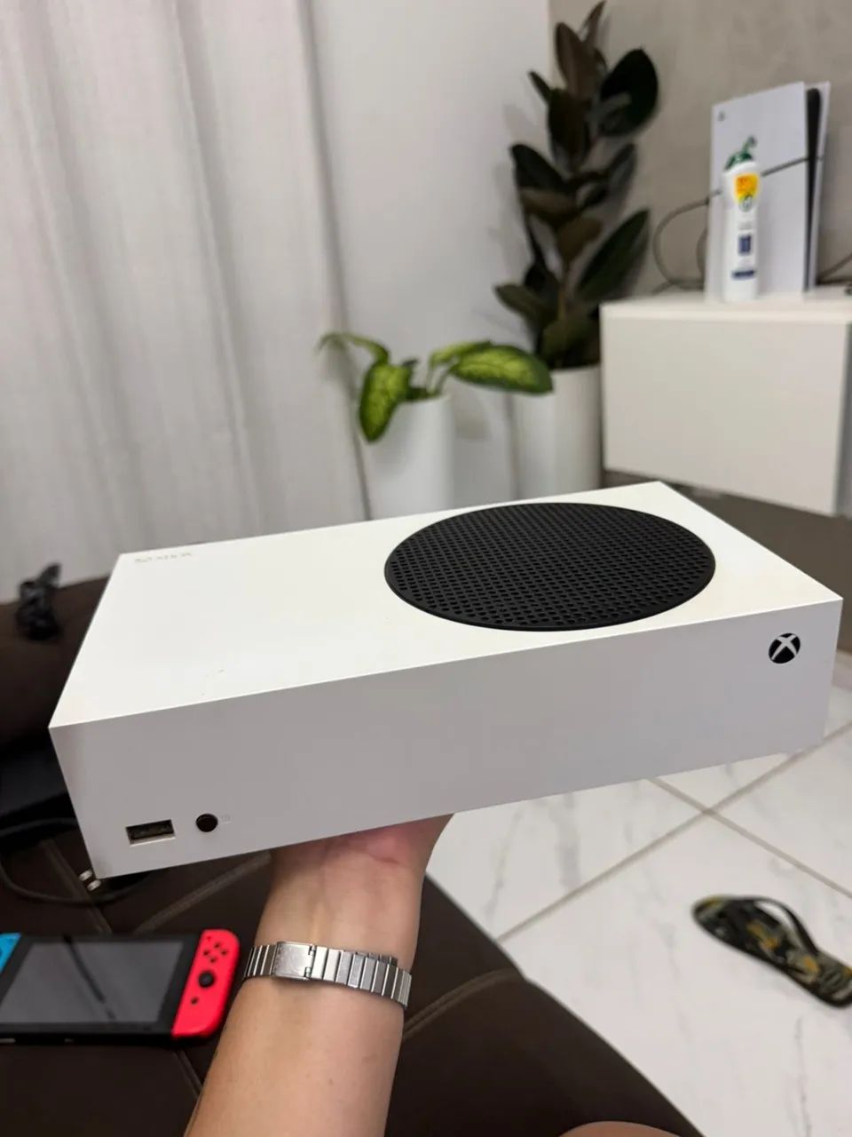 Xbox series S 500GB - Foto 4