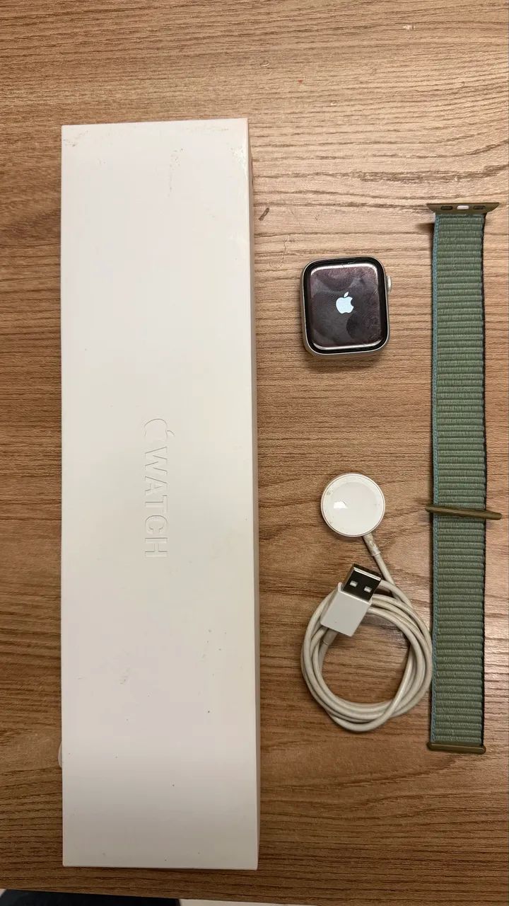 Apple Watch Series 6 - 44mm - Foto 2