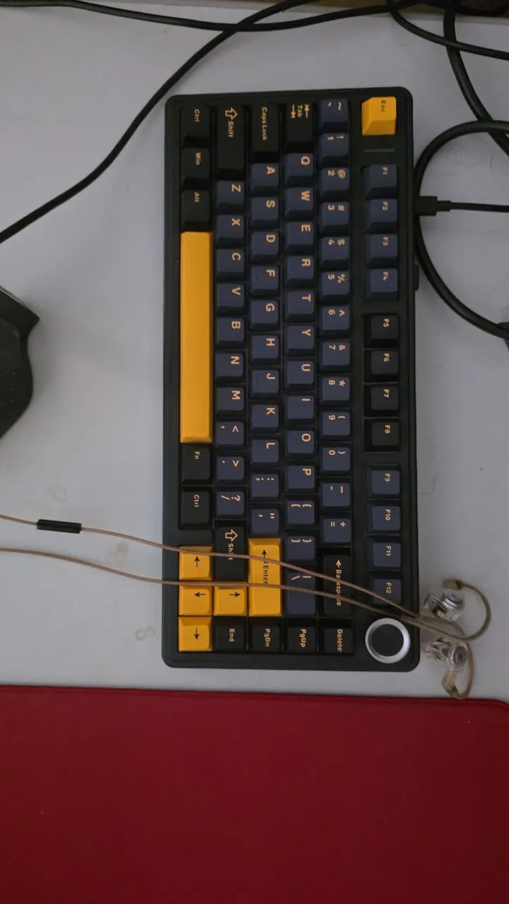 Setup gamer completo - Foto 5