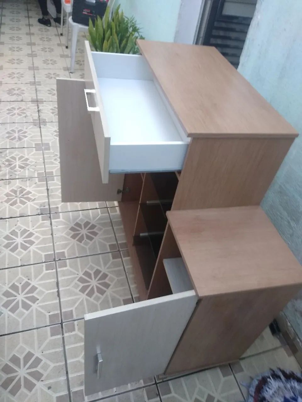 Rack - Foto 4