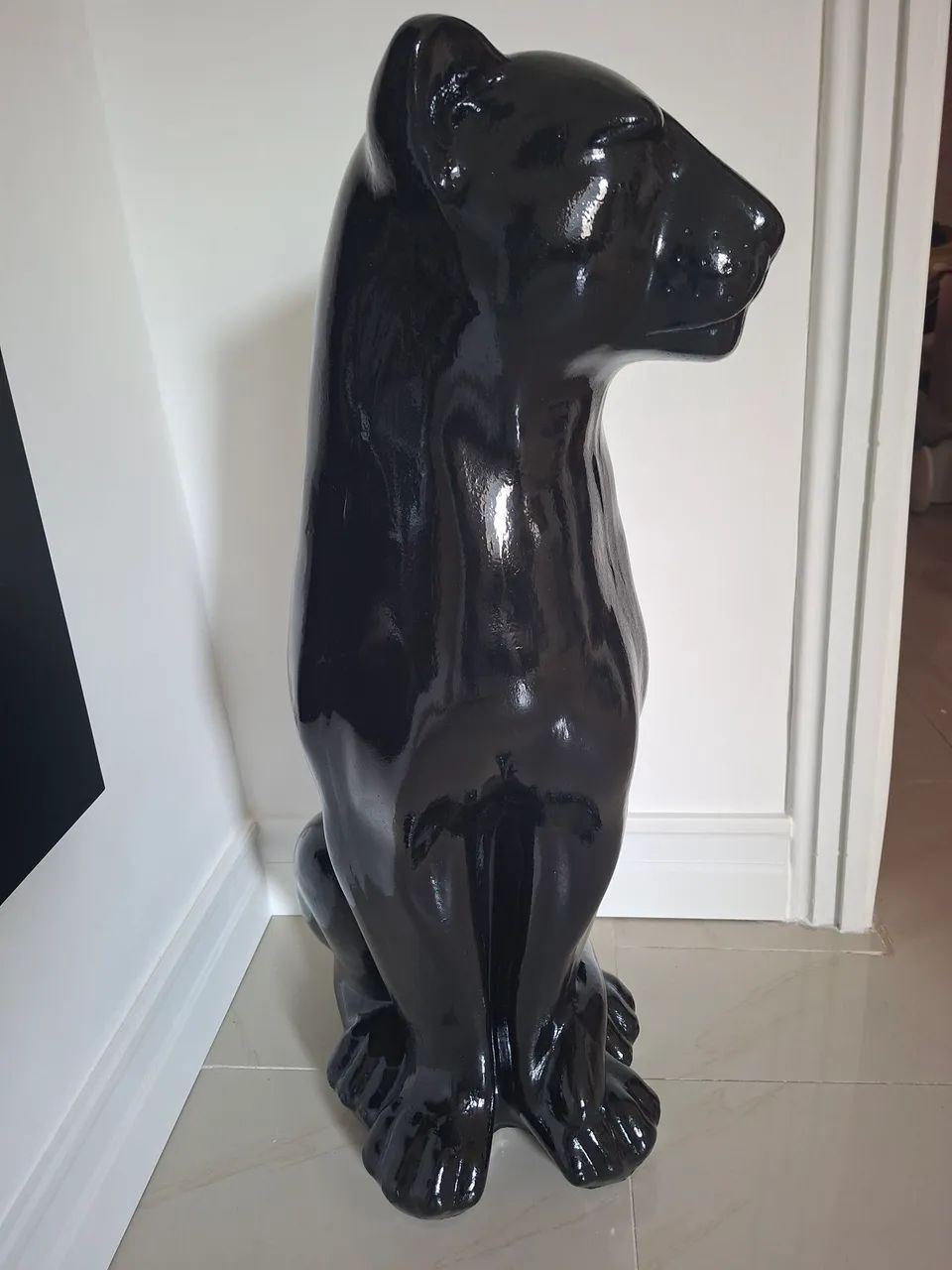 Pantera Negra - Foto 2
