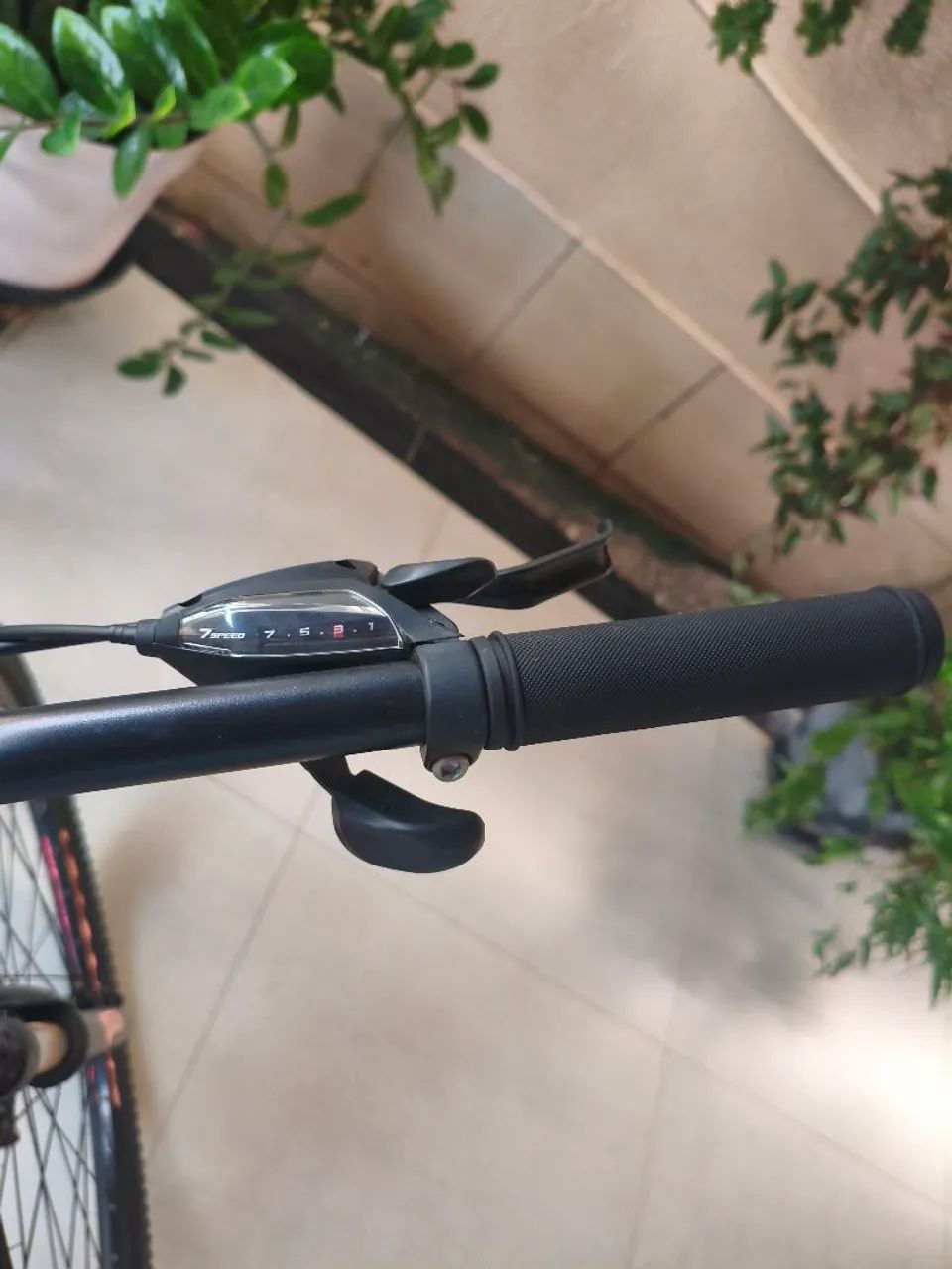 Bicicleta aro 29 - Foto 5