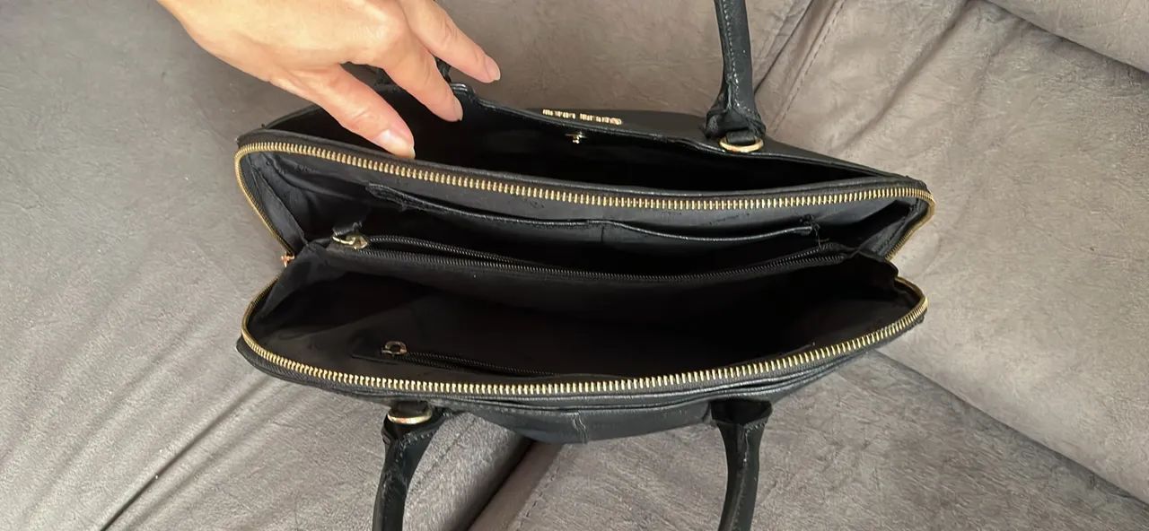 Bolsa Calvin Klein original  - Foto 4
