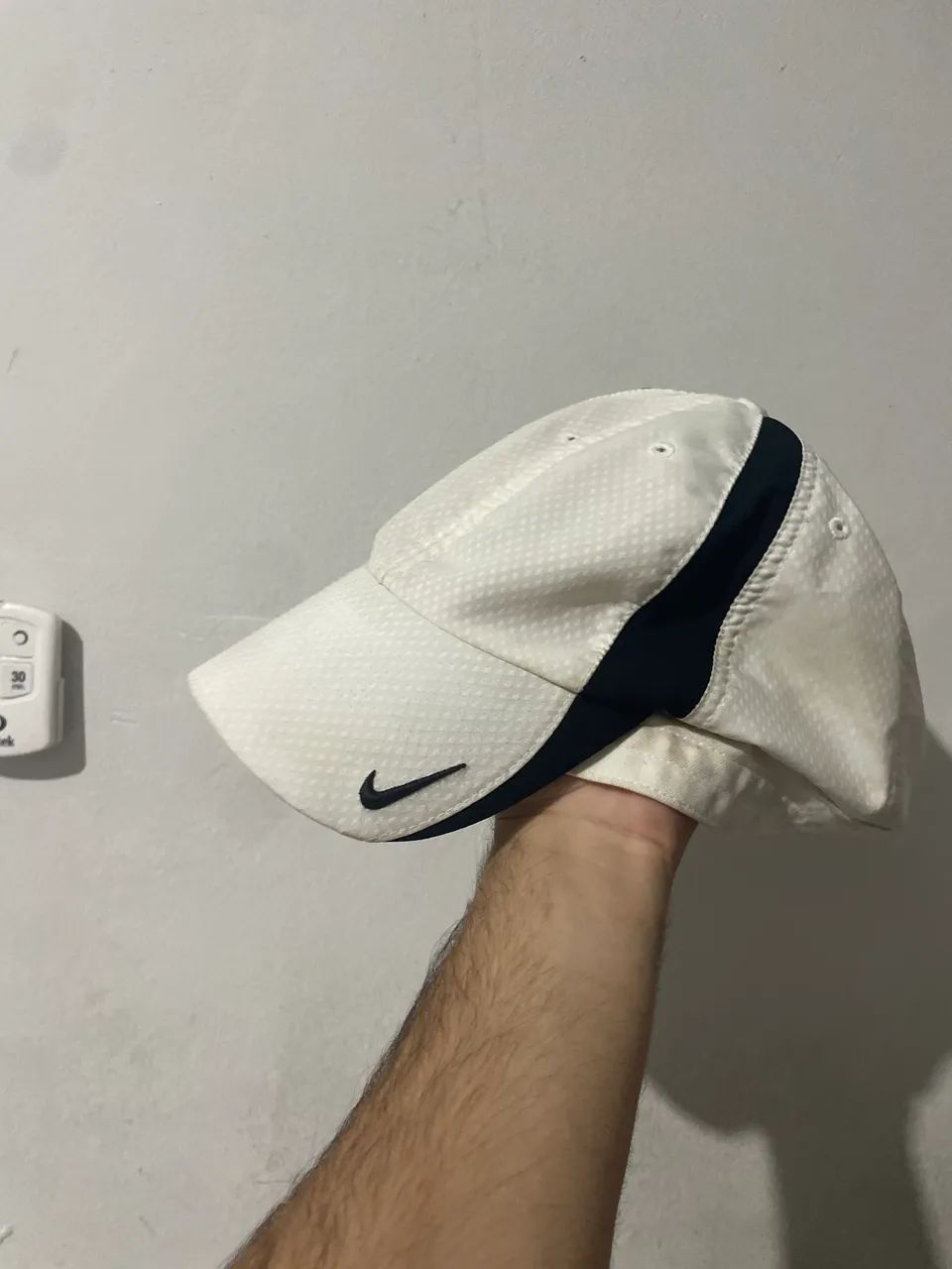 boné nike golf 