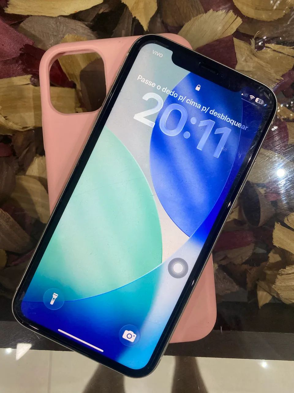 iPhone 11 , 128gigas  - Foto 2
