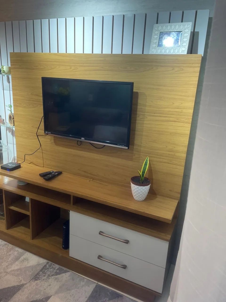 Vende-se rack 