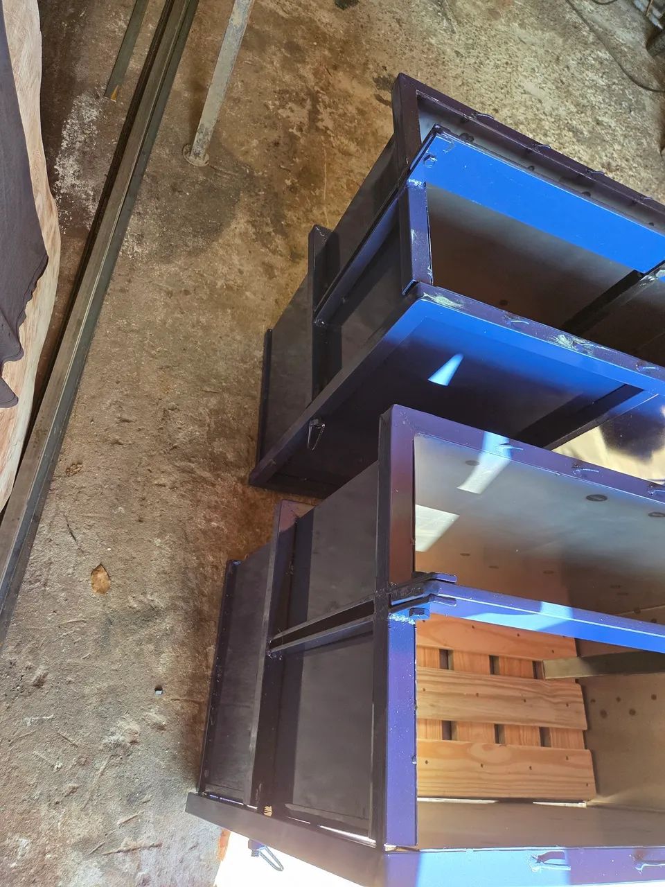 Prensa elétrica para fumo. - Foto 4