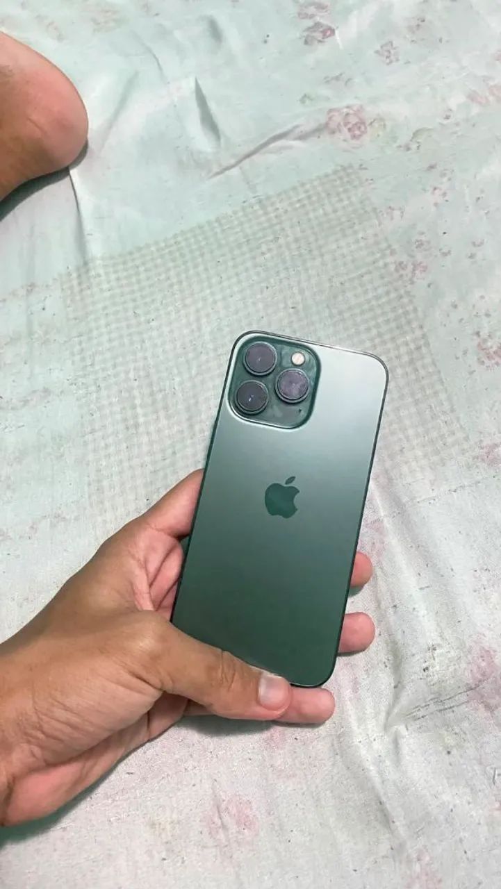 iPhone 13 Pro
