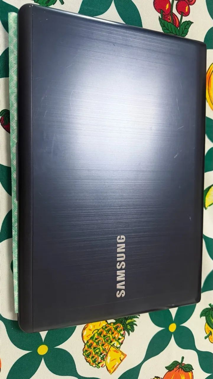 Ultrabook Samsung core i5 - Foto 4