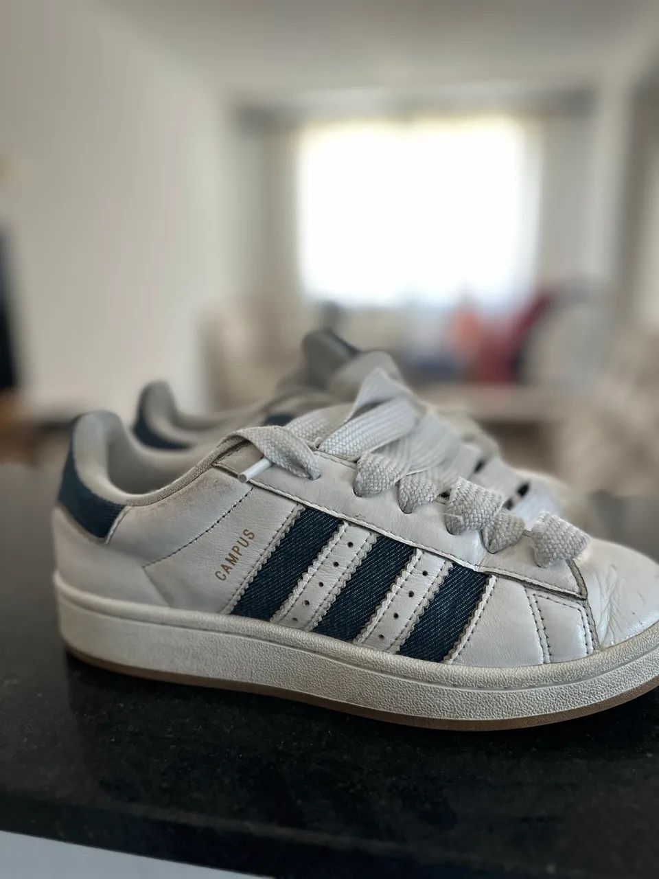 Adidas Campus - Foto 2