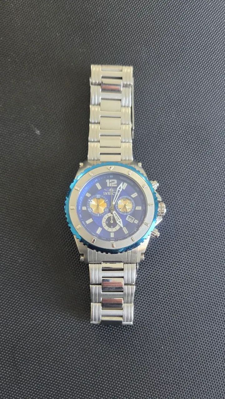 Relogio Invicta  - Foto 2