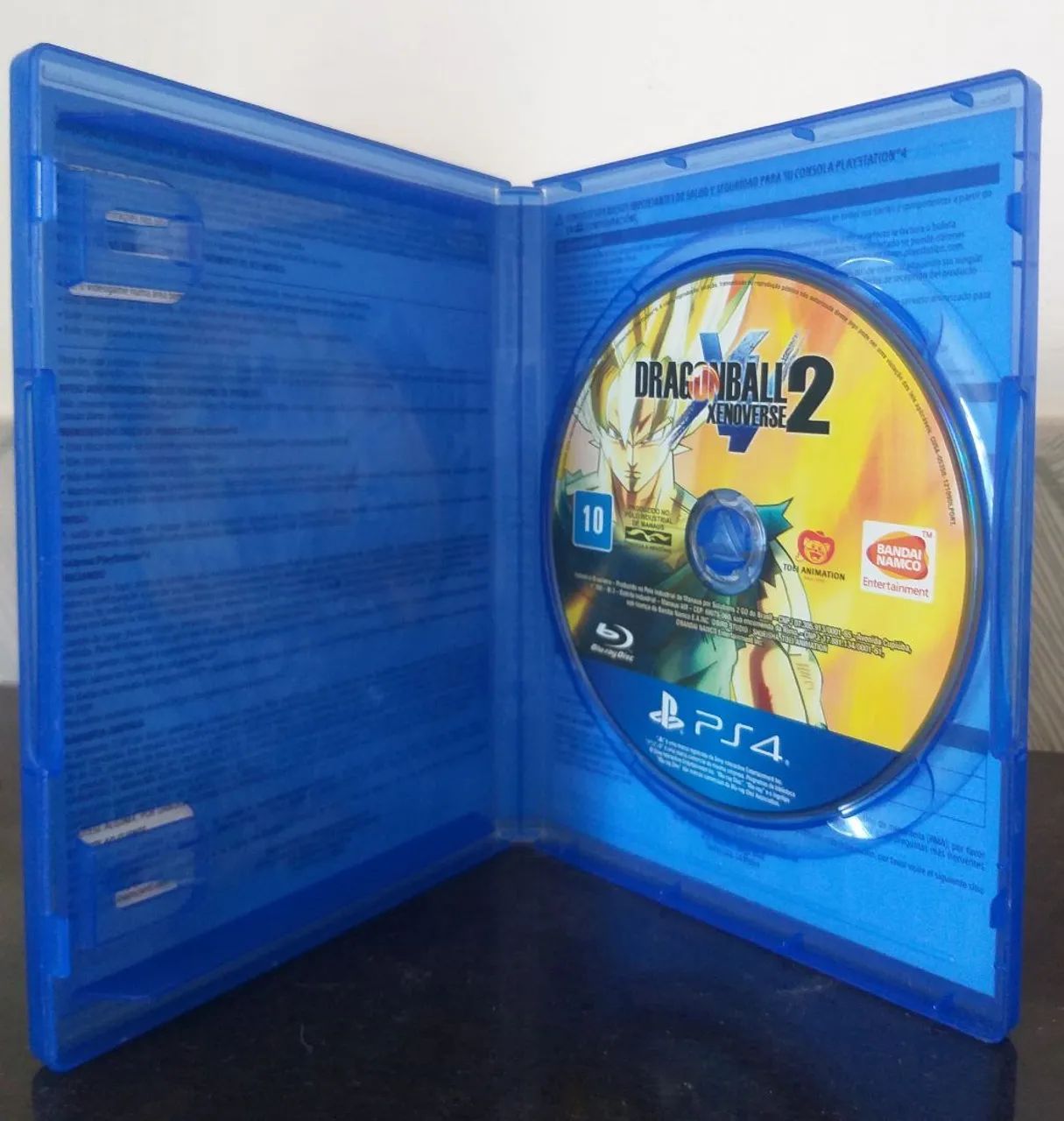 Vendo e Troco Jogos de PS4  - Foto 4