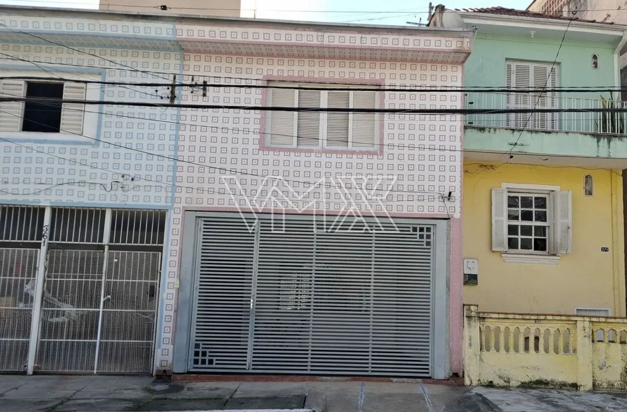 SOBRADO A VENDA NA VILA GUILHERME - SP