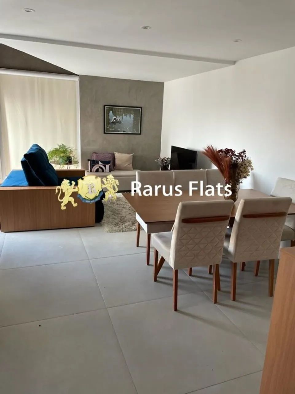 Flat para Alugar na Vila Nova Conceição - Plaza Athenee - Foto 2
