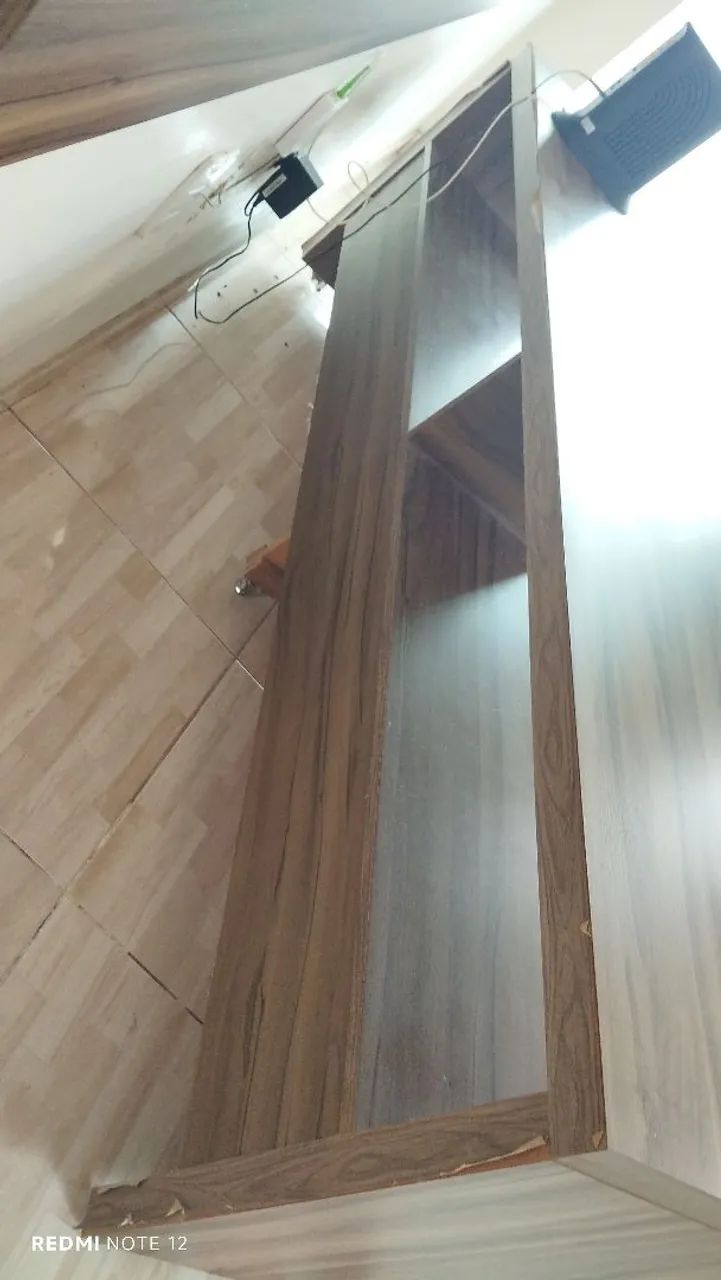 Rack com Painel  - Foto 3