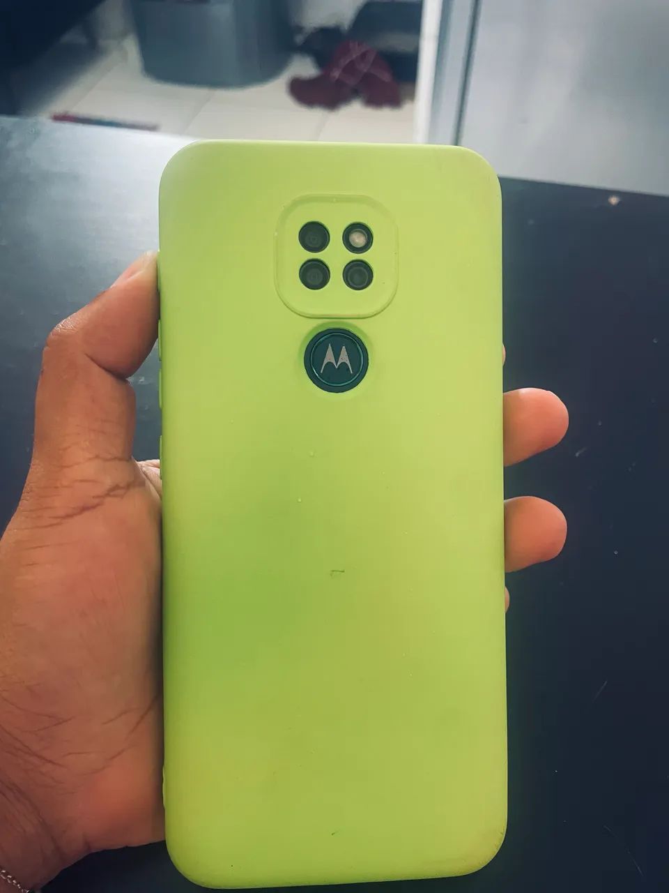 Moto G 9 play