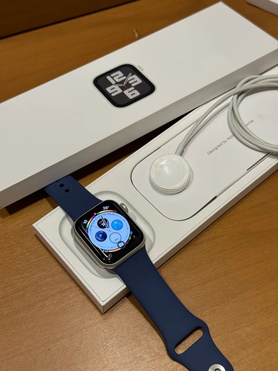 Apple Watch SE2 40MM GPS - Foto 2
