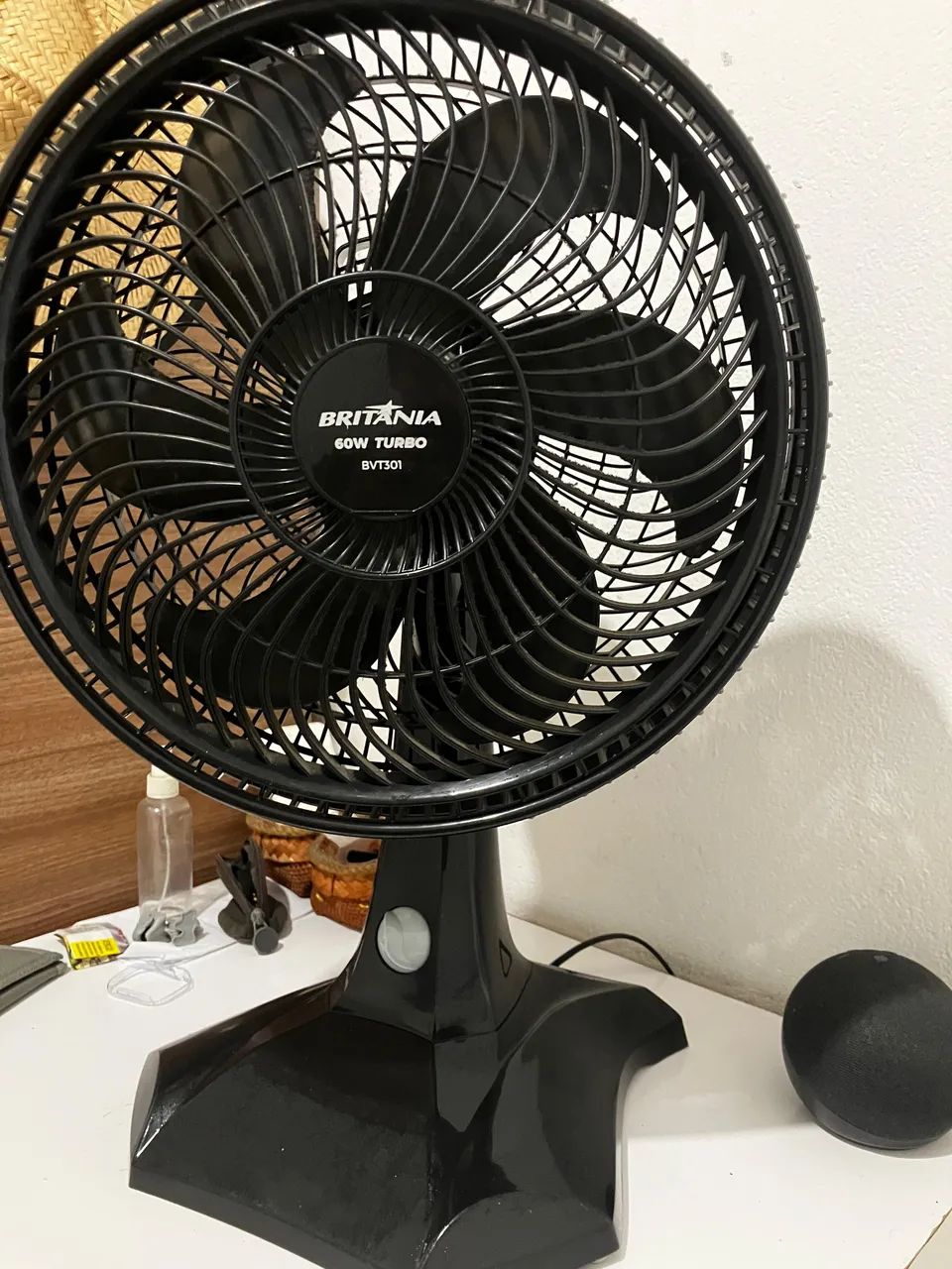 Ventilador