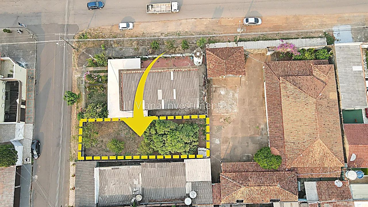 Terreno com Excelente Localização "Próx a Jorge Teixeira" - Foto 3