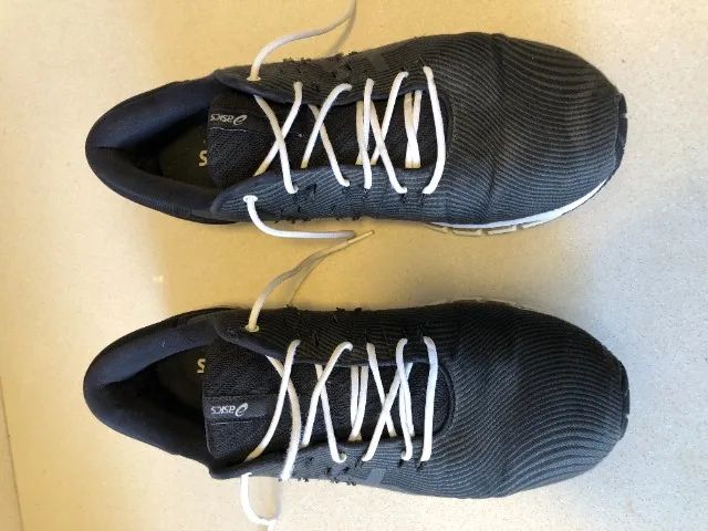 Tênis Asics Gel-quantum 360 - 4 - Tam. 45/46 (13 Us) - Foto 4