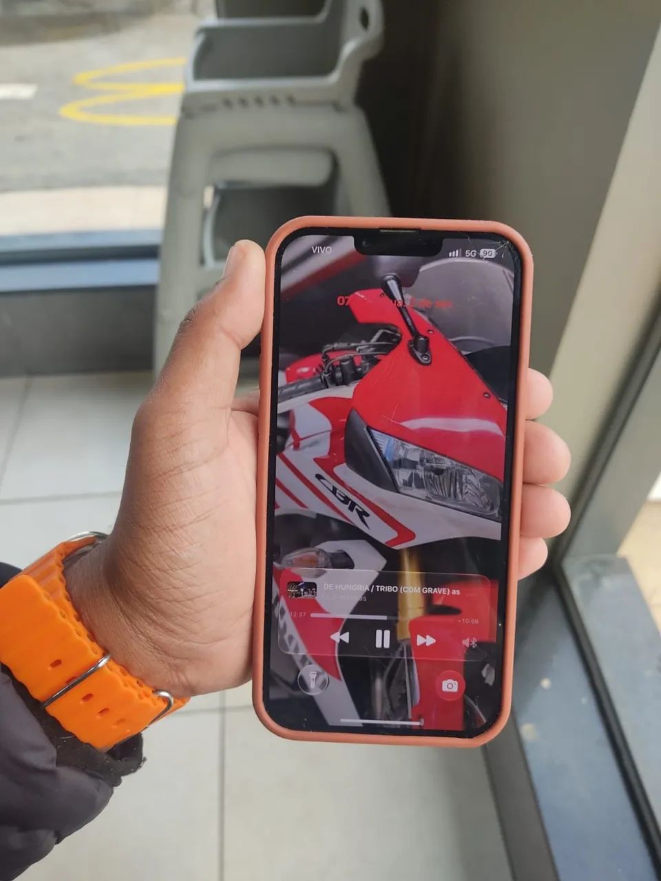iPhone 13 Pro Max  - Foto 2