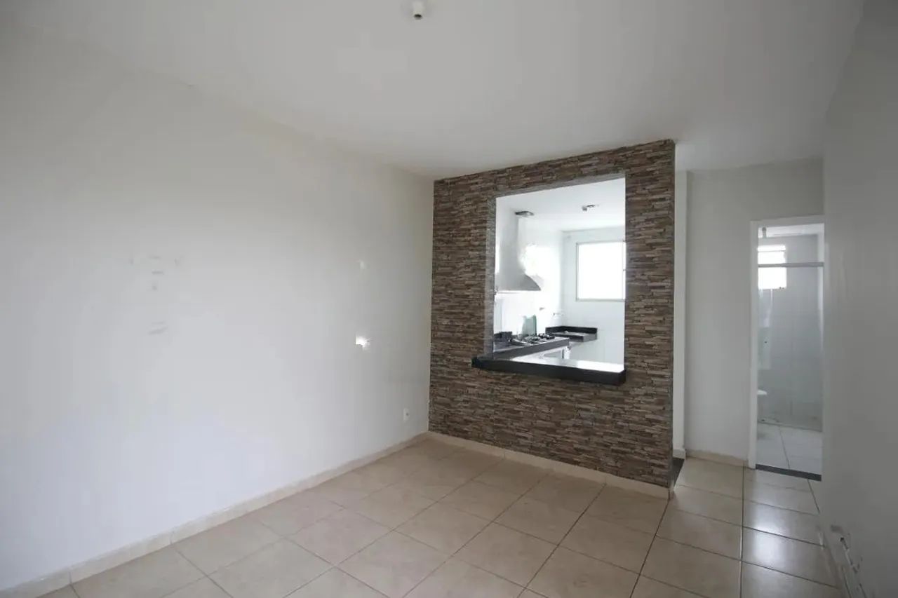 Apartamento à Venda - Castelo, 2 Quartos, 50 m2 - Foto 4