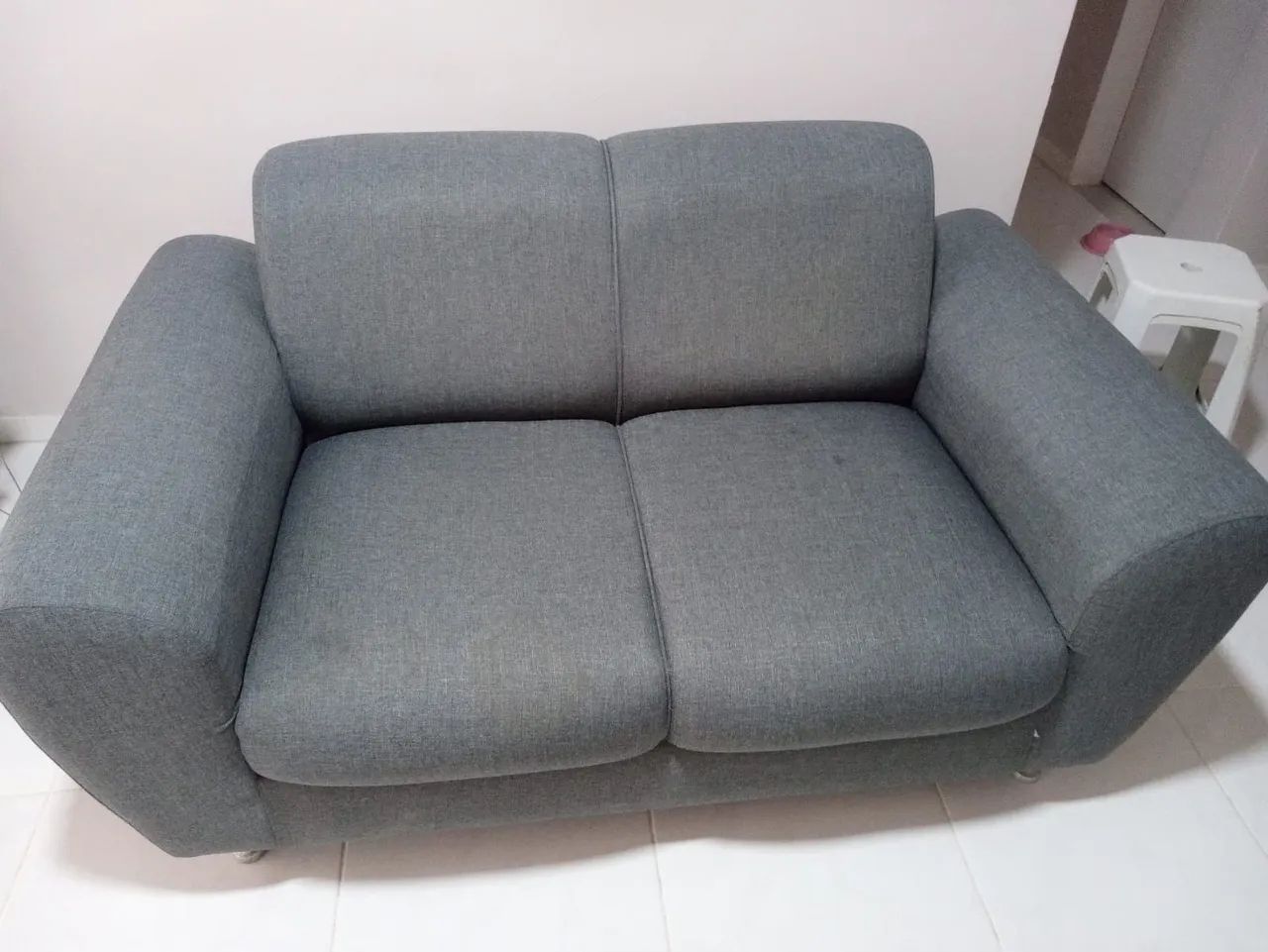Sofa 2 lugares 