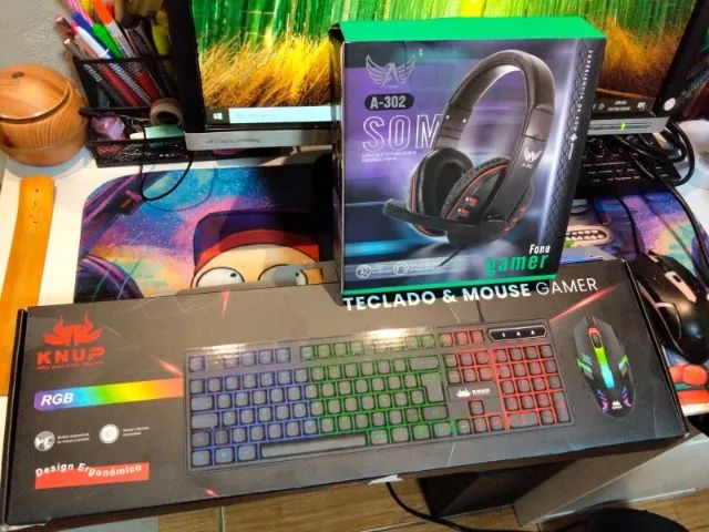 Computador - Foto 2