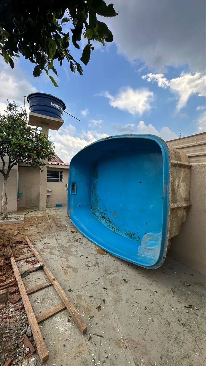 Piscina  - Foto 2