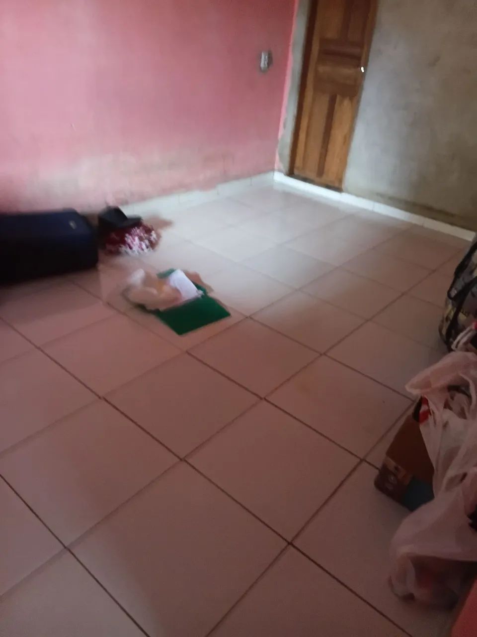 Casa cm poço artesiano  - Foto 5