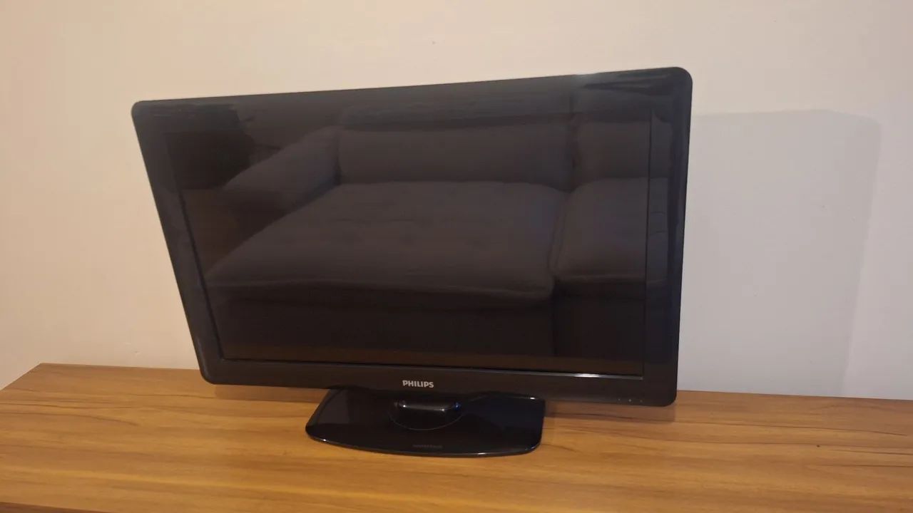 Televisão Philips de LCD/LED - Foto 2