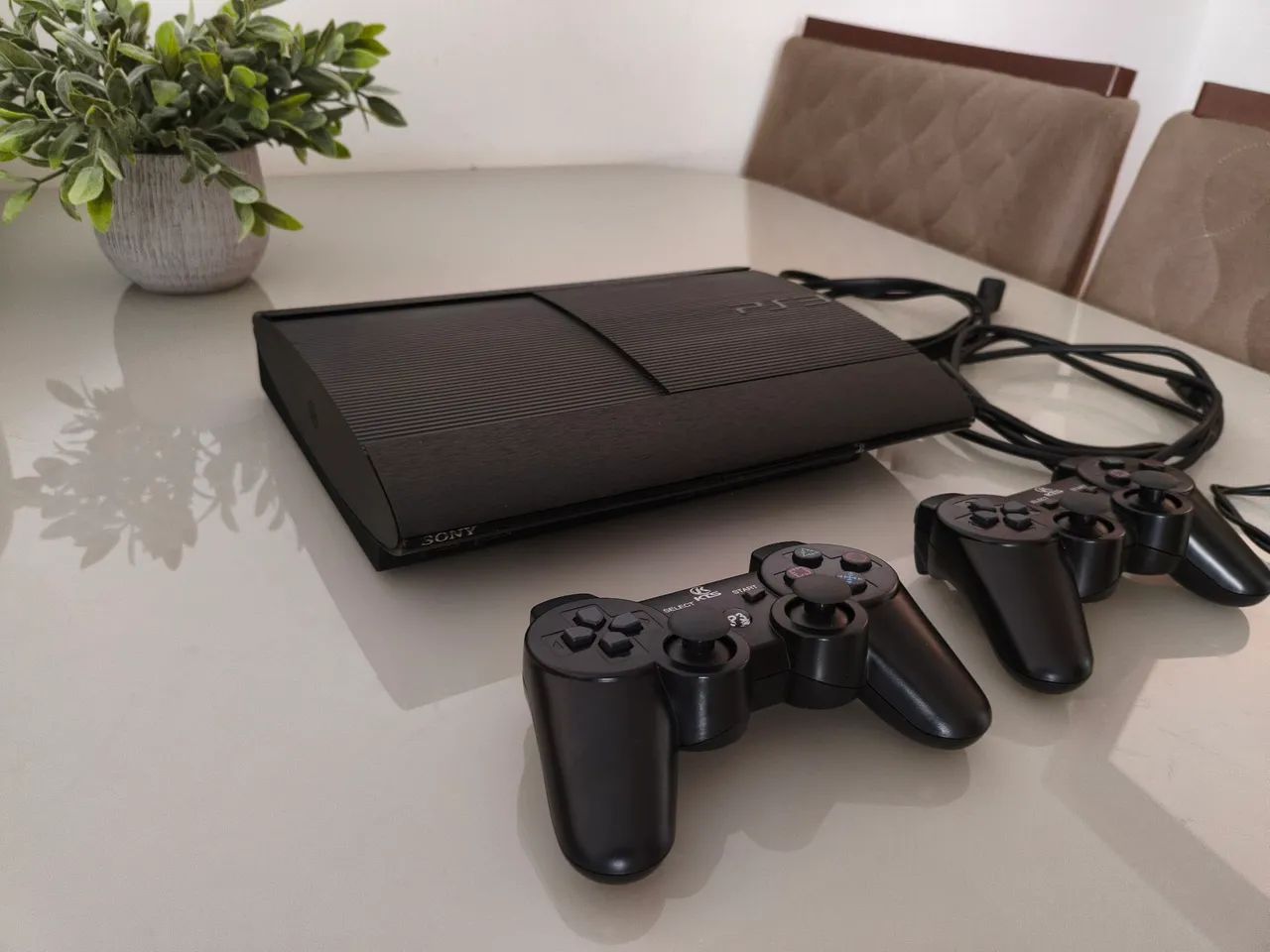 Vendo Ps3 - Foto 2