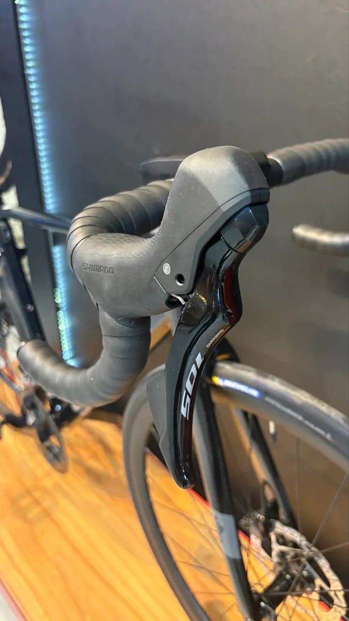Swift Enduravox Evo disc - Foto 3