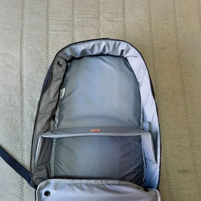mochila nike utility preta - Foto 3