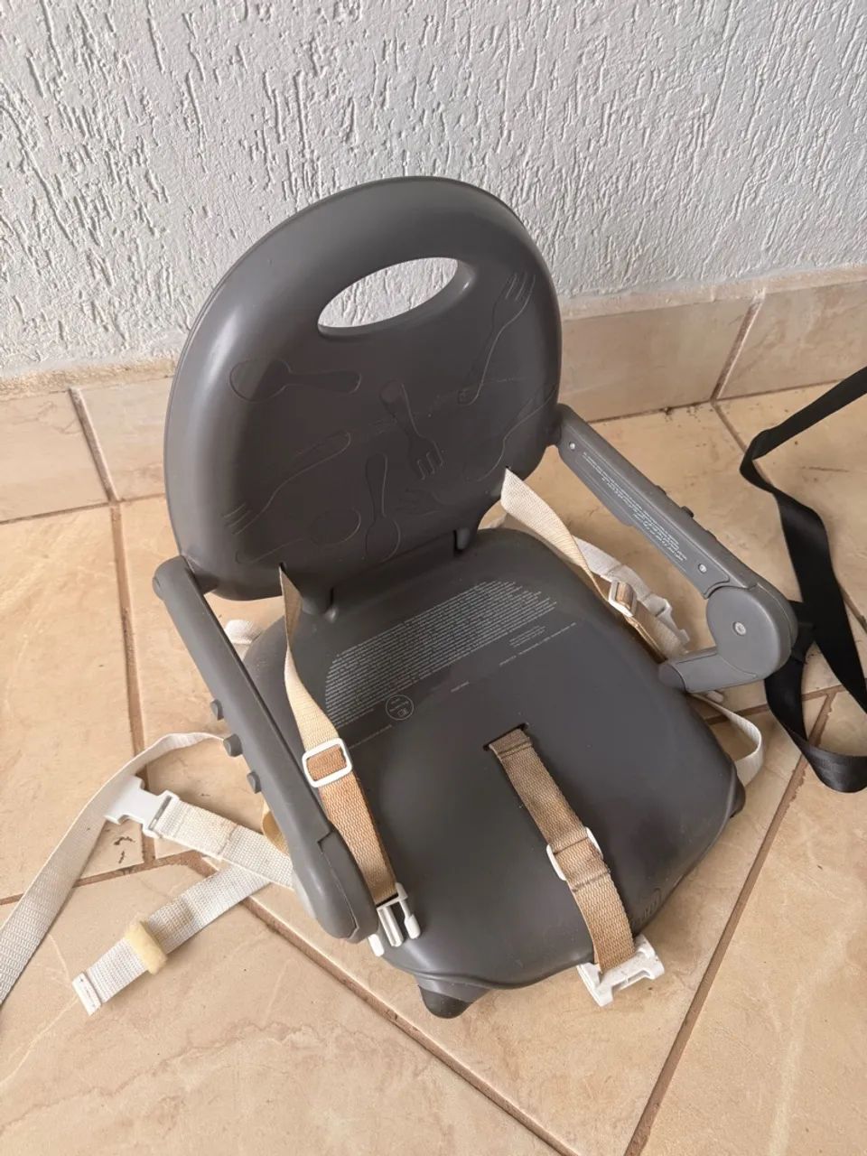 Cadeirinhas de Crianças  - Foto 3
