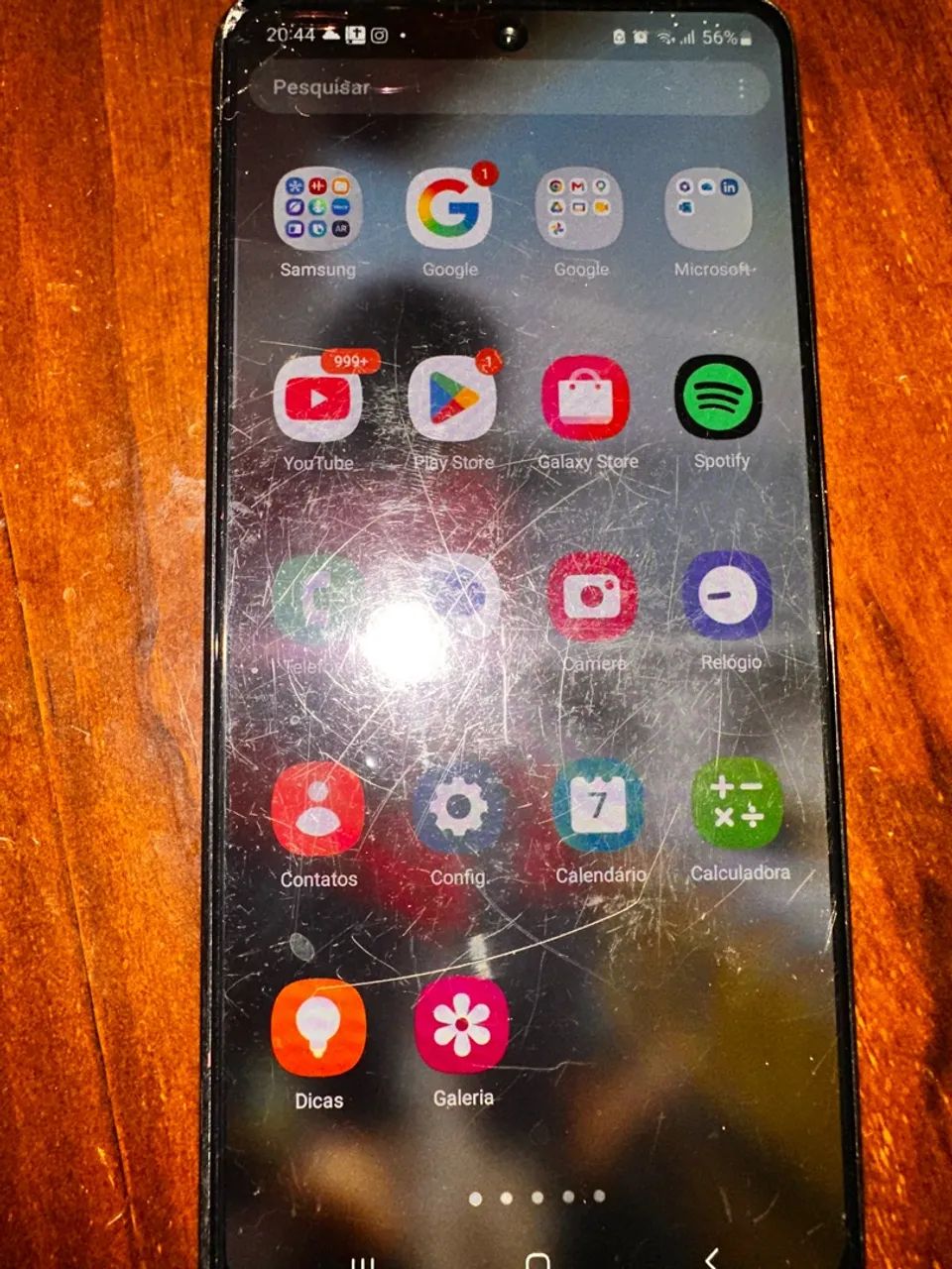 Celular moto g73