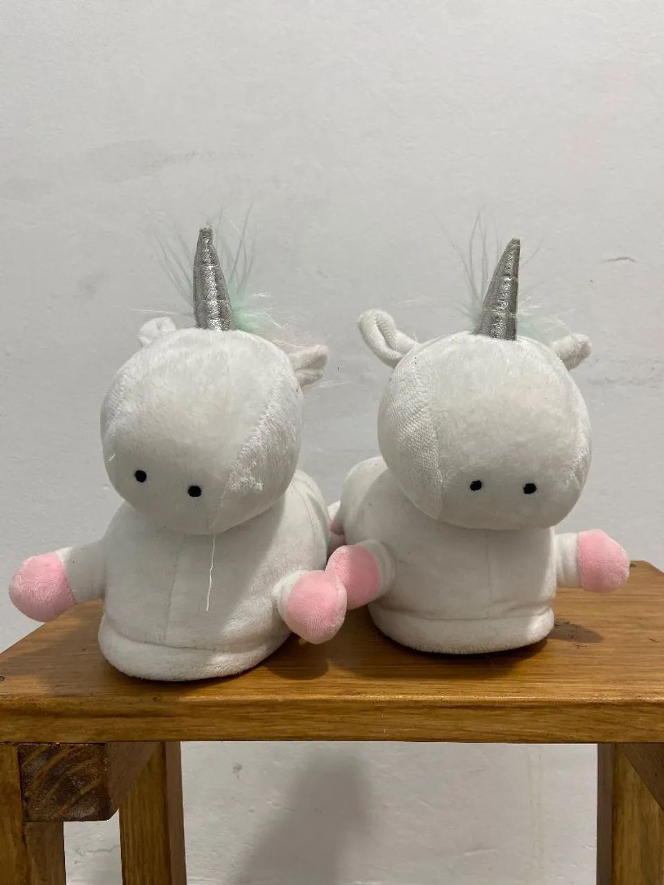 Pantufa infantil  - Foto 2