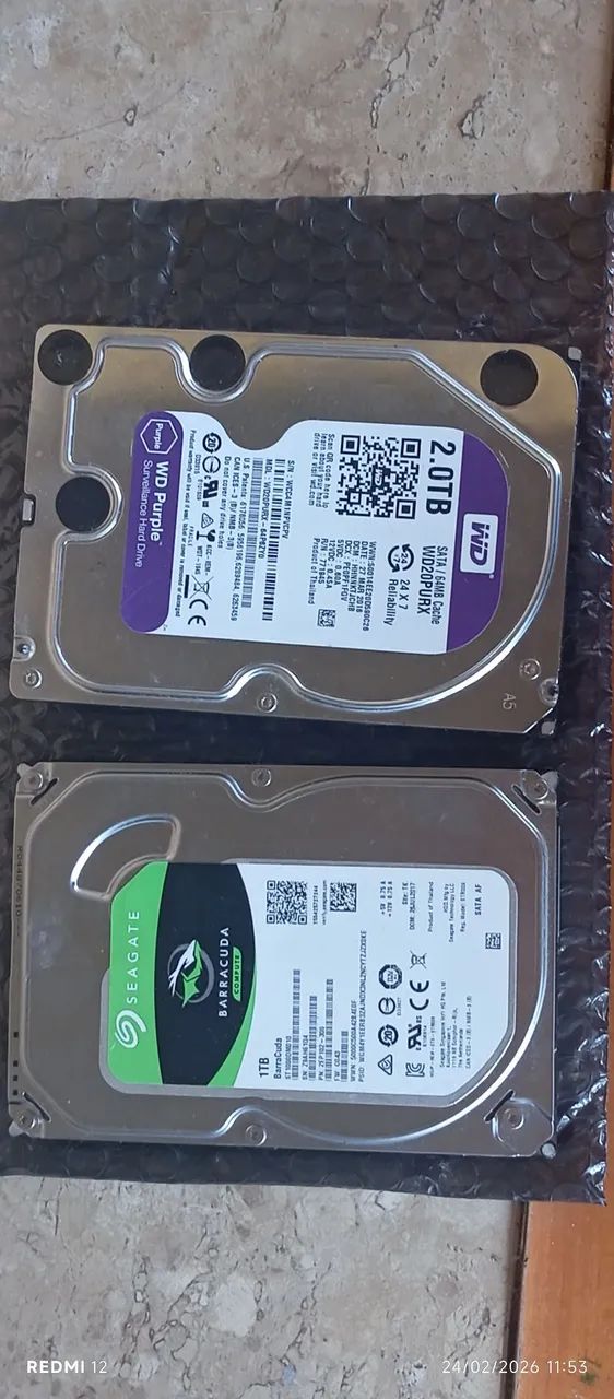 Kit Intel  - Foto 4