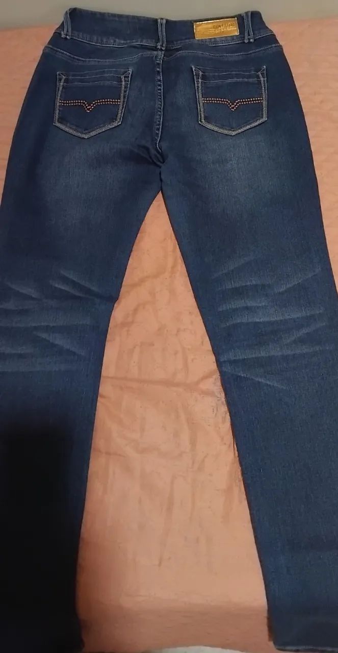 Roupas usadas em bom estado de conservação  - Foto 2