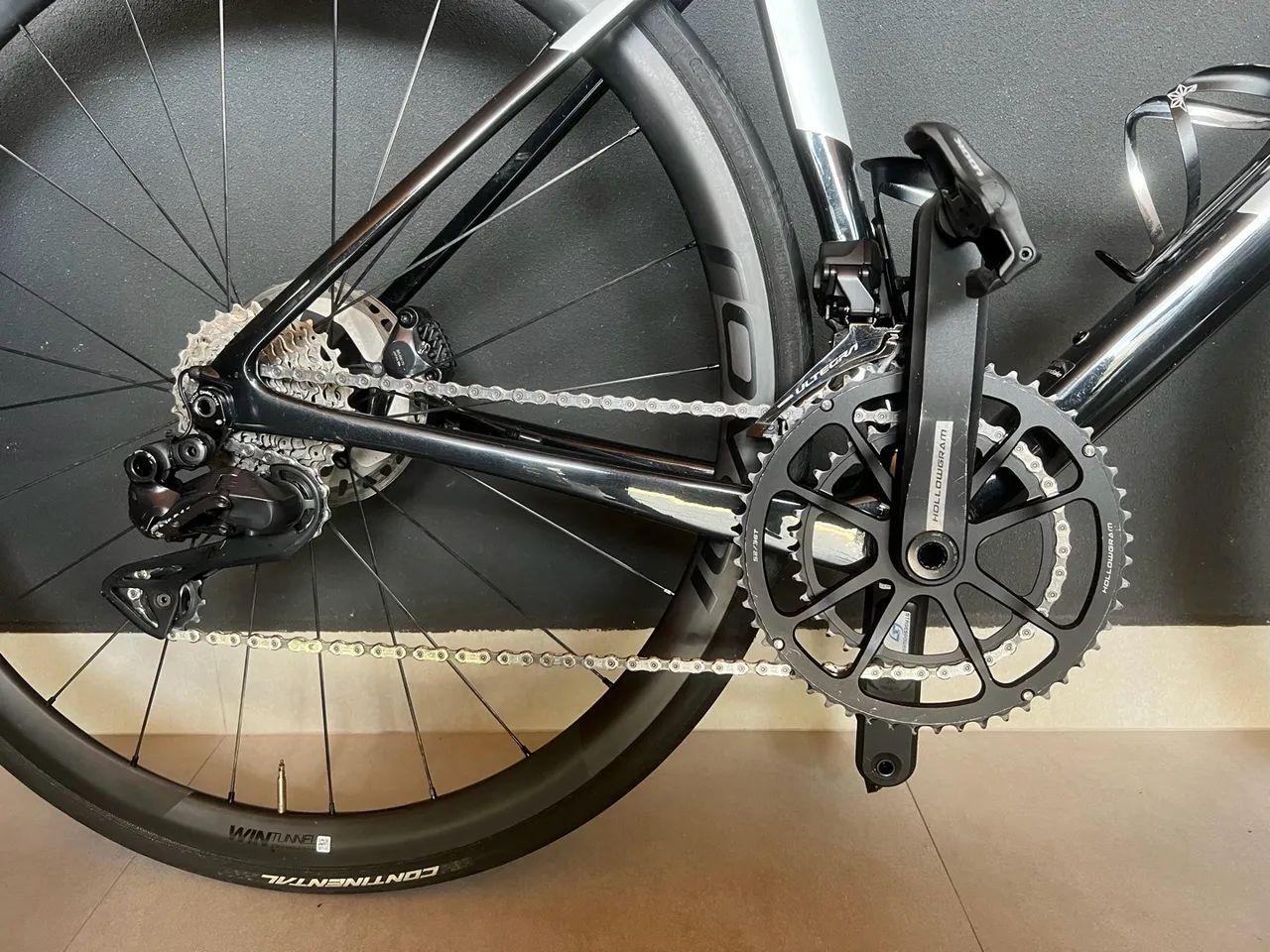 Cannondale Supersix - Foto 3