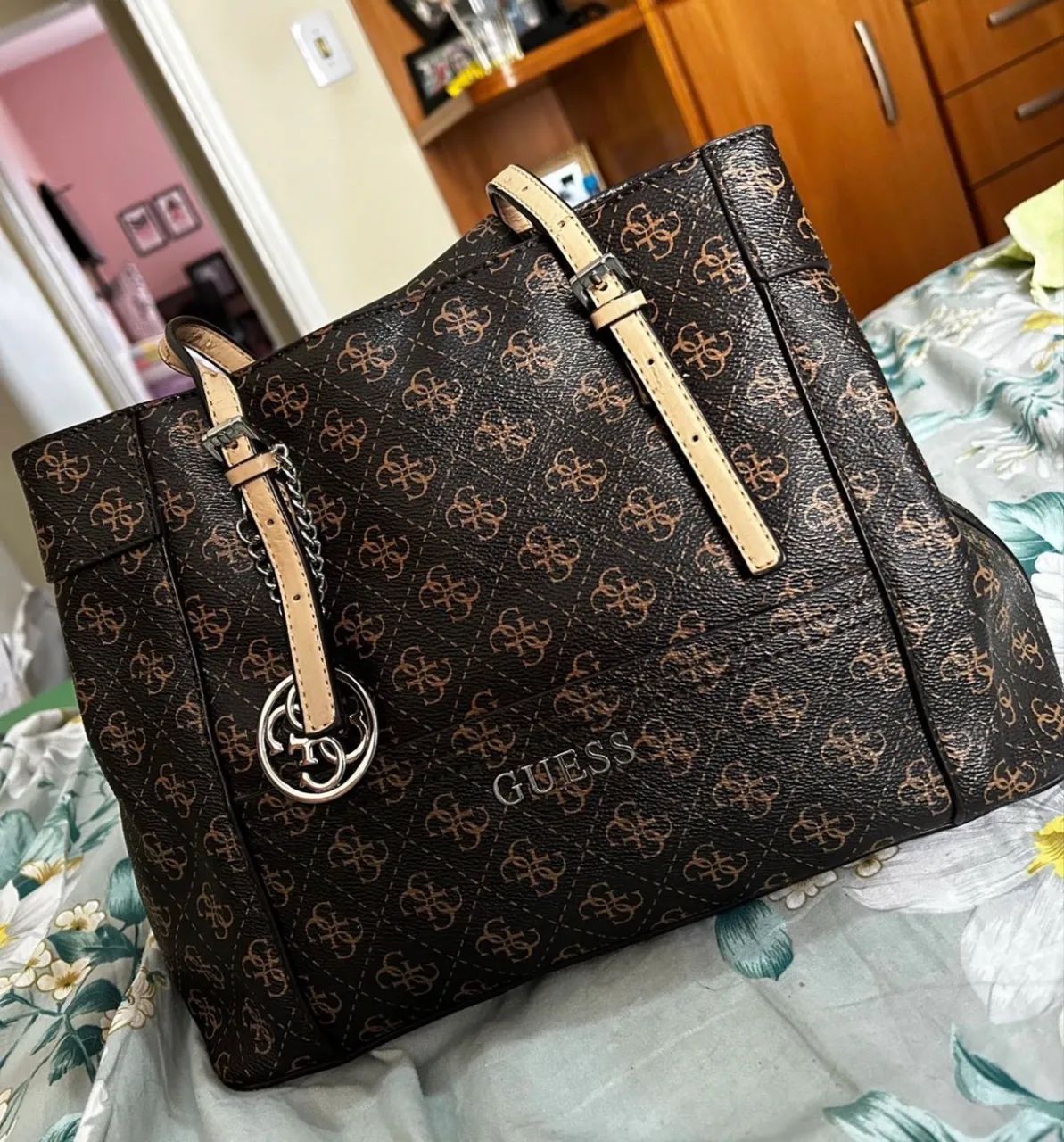 bolsa guess original